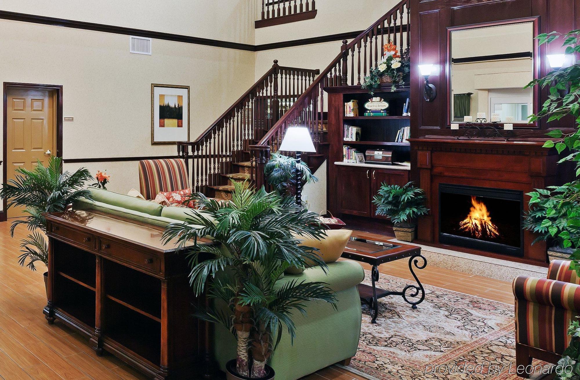 Country Inn & Suites By Radisson, Galveston Beach, Tx Interior photo